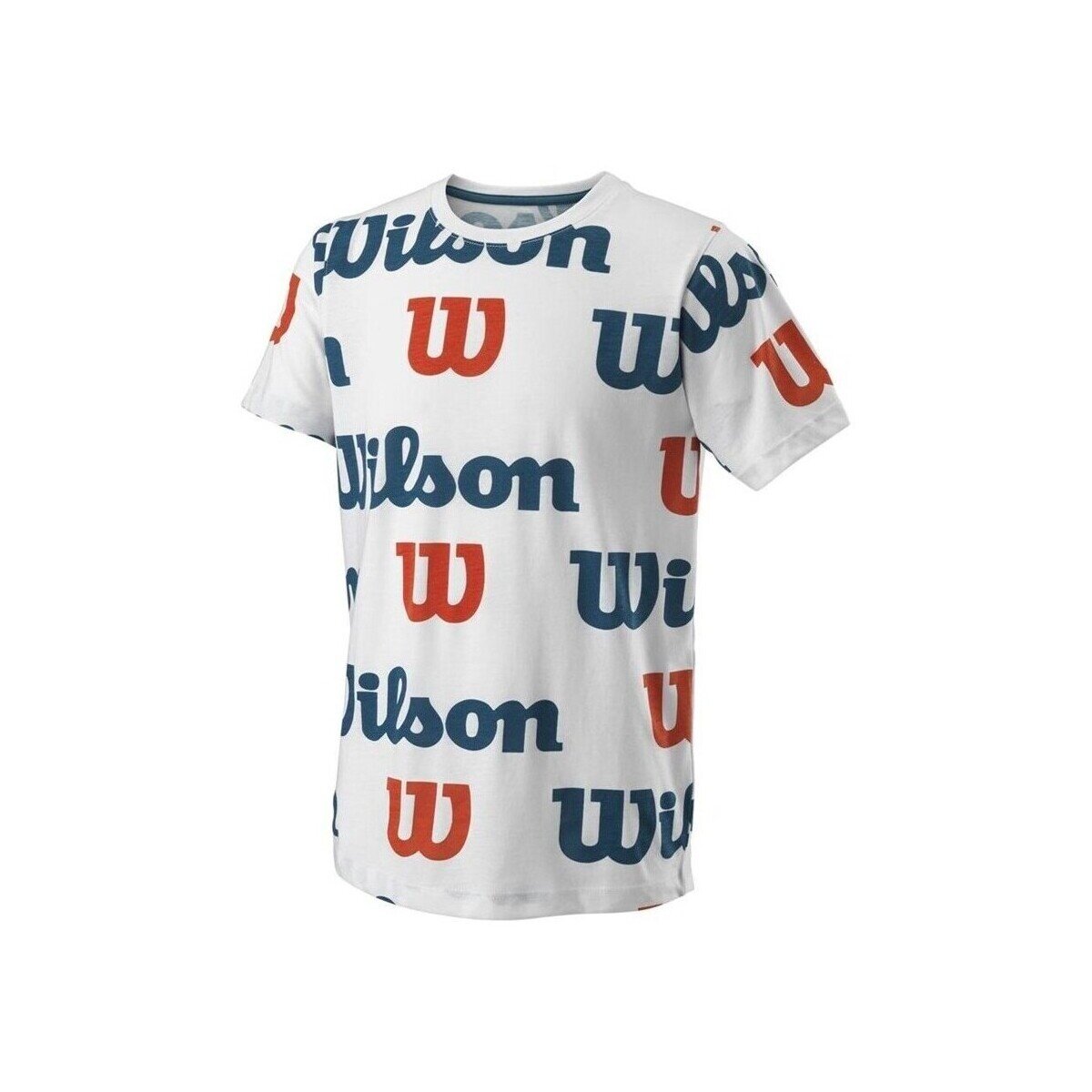 Wilson Îmbracaminte All Over Logo Tech