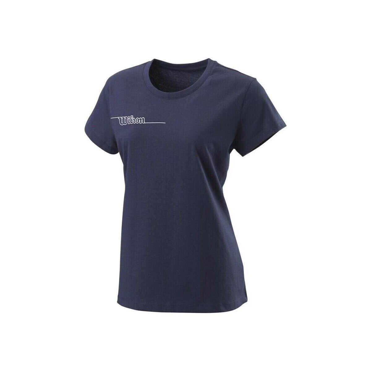 Wilson Îmbracaminte Shirt Team Ii Tech
