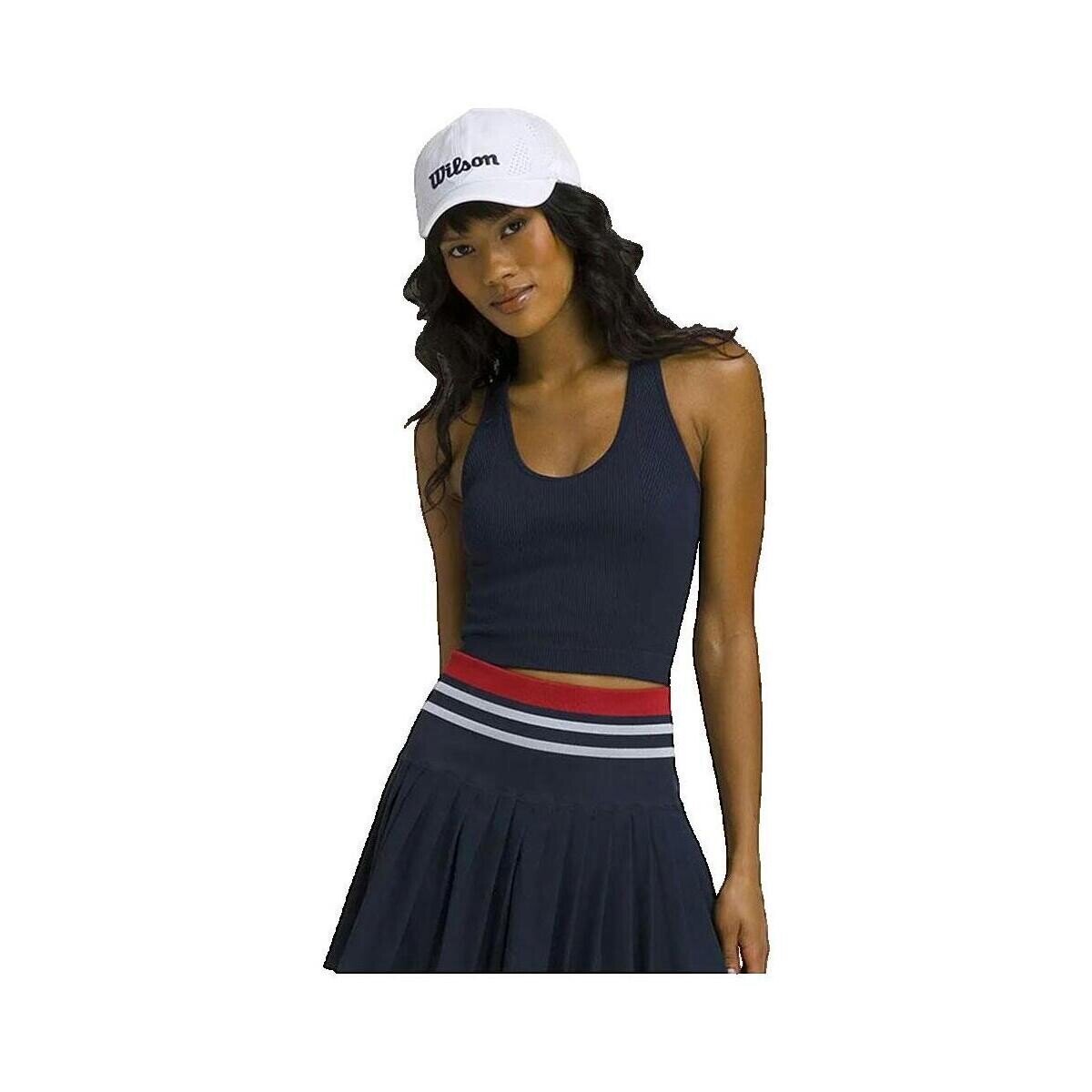 Wilson Îmbracaminte T-shirt Everyday Brami avec soutien-gorge intégré