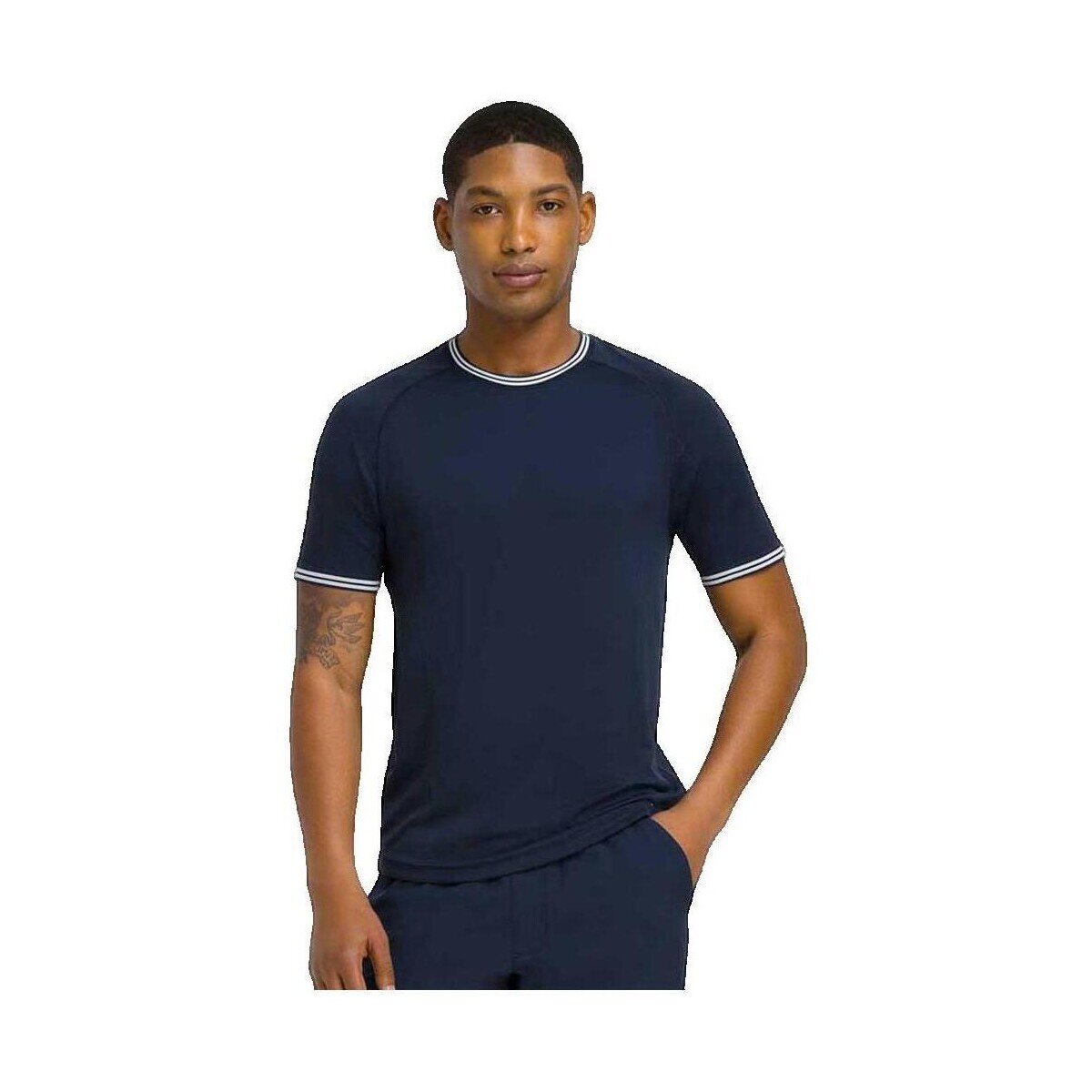 Wilson Îmbracaminte T-shirt Performance Crew manches longues