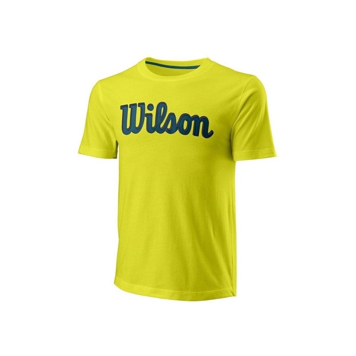 Wilson Îmbracaminte Tennis Script Eco