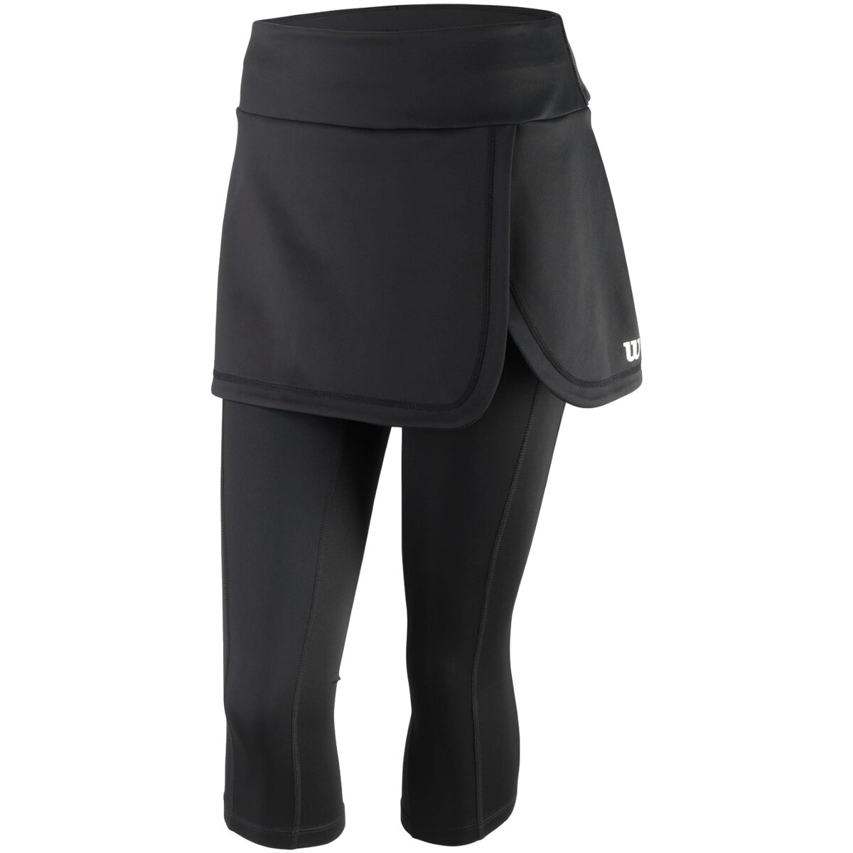 Wilson Îmbracaminte W Capri Skort IV Leggings
