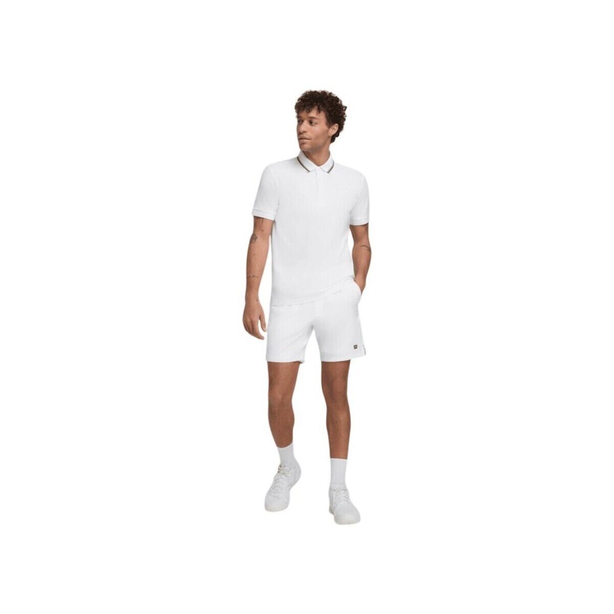 Wilson Îmbracaminte WM00283411WTA