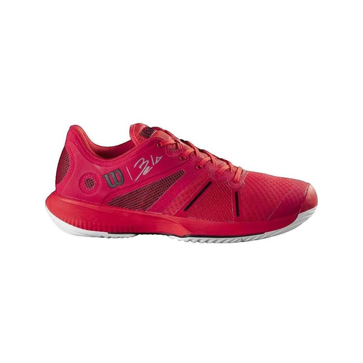 Wilson Pantofi Chaussures de sport indoor Bela Pro Rouge