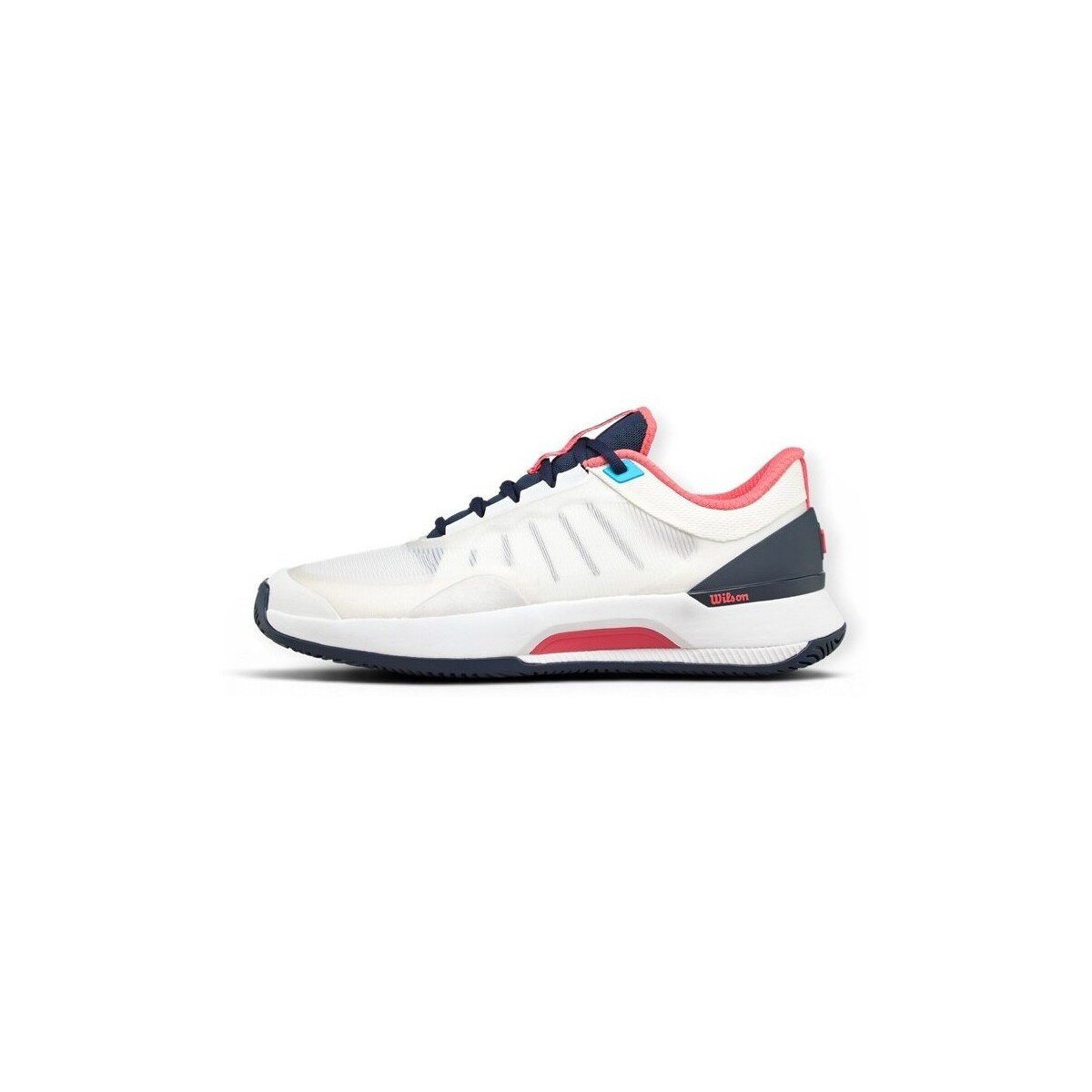 Wilson Pantofi Intrigue Tour Allcourt 2025