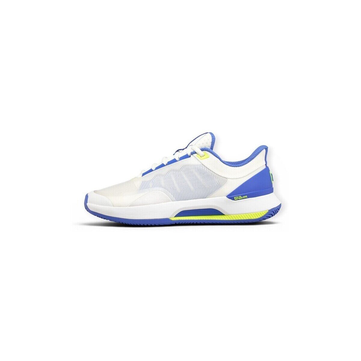 Wilson Pantofi Intrigue Tour Allcourt 2025
