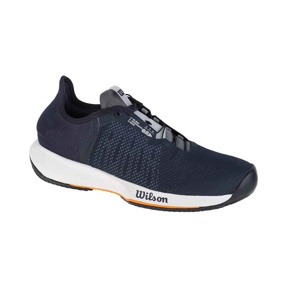 Wilson Pantofi Kaos Rapide Clay