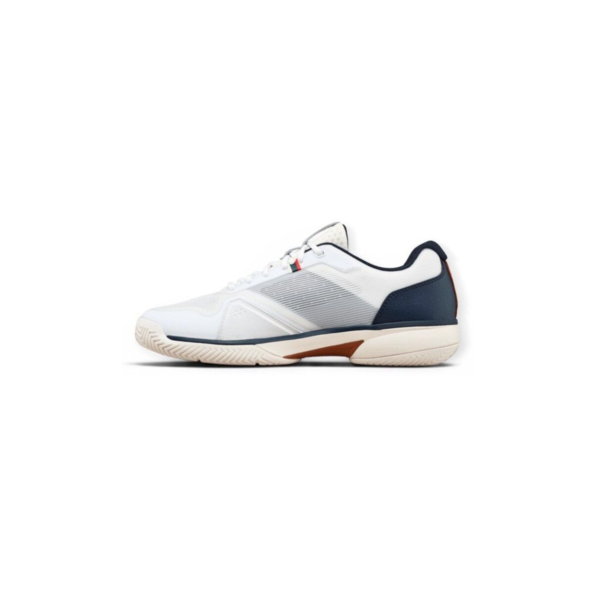 Wilson Pantofi Rush Lite 5.0 CLC