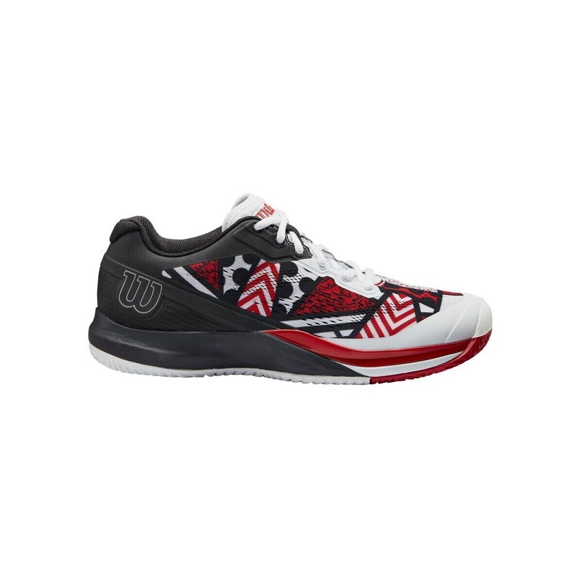 Wilson Pantofi Rush Pro 3.5 Britto Allcourt