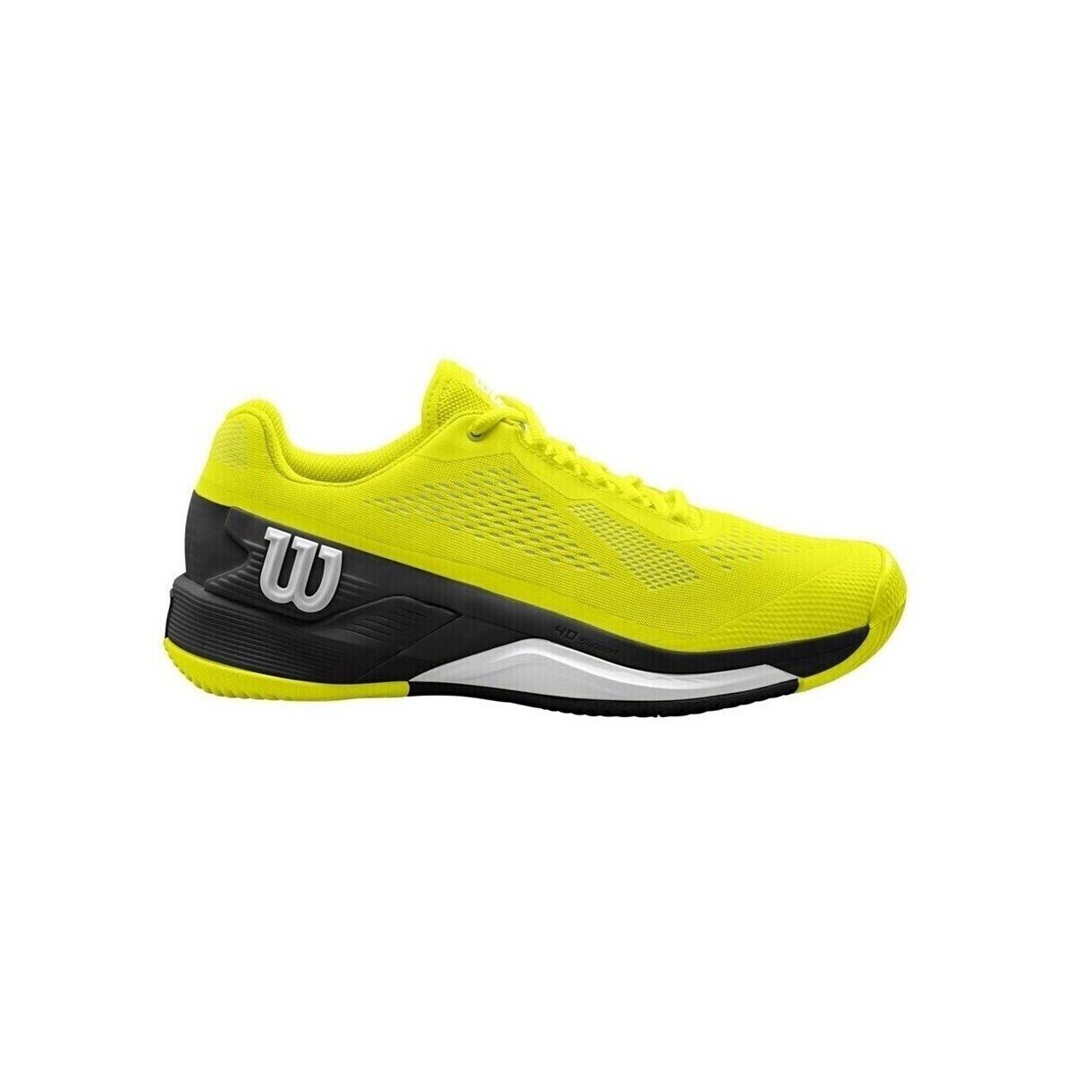 Wilson Pantofi Rush Pro 4.0 Allcourt