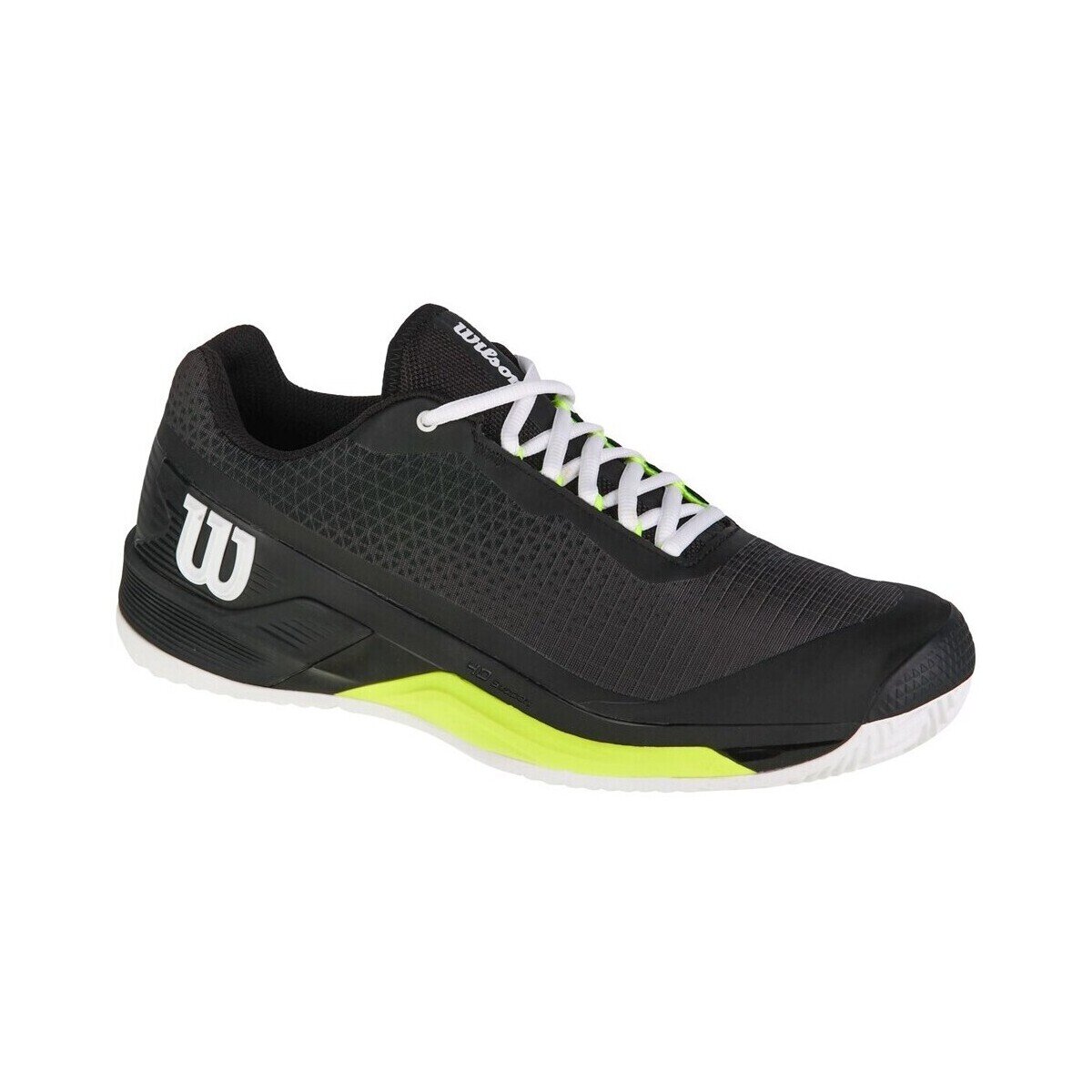 Wilson Pantofi Rush Pro 4.0 Clay