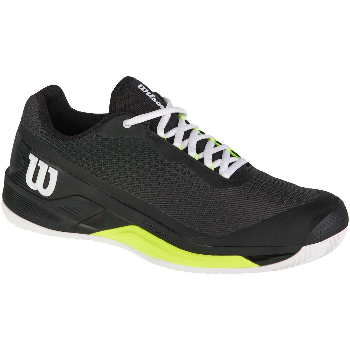 Wilson Pantofi Rush Pro 4.0 Clay