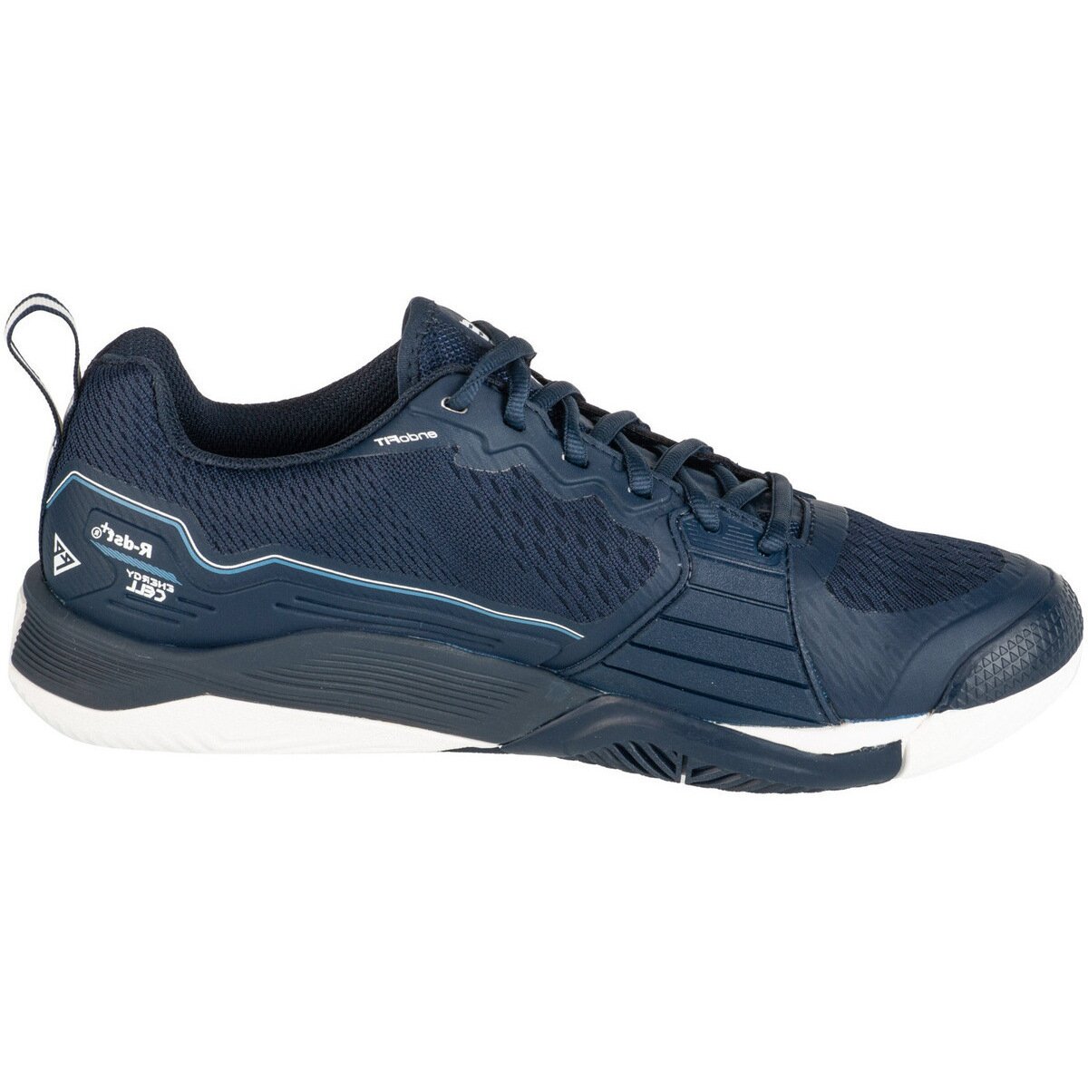 Wilson Pantofi Rush Pro 4.5