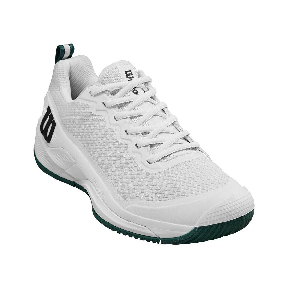 Wilson Pantofi Rush Pro 4.5