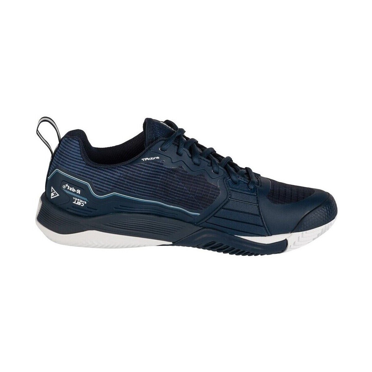 Wilson Pantofi Rush Pro 4.5 Clay