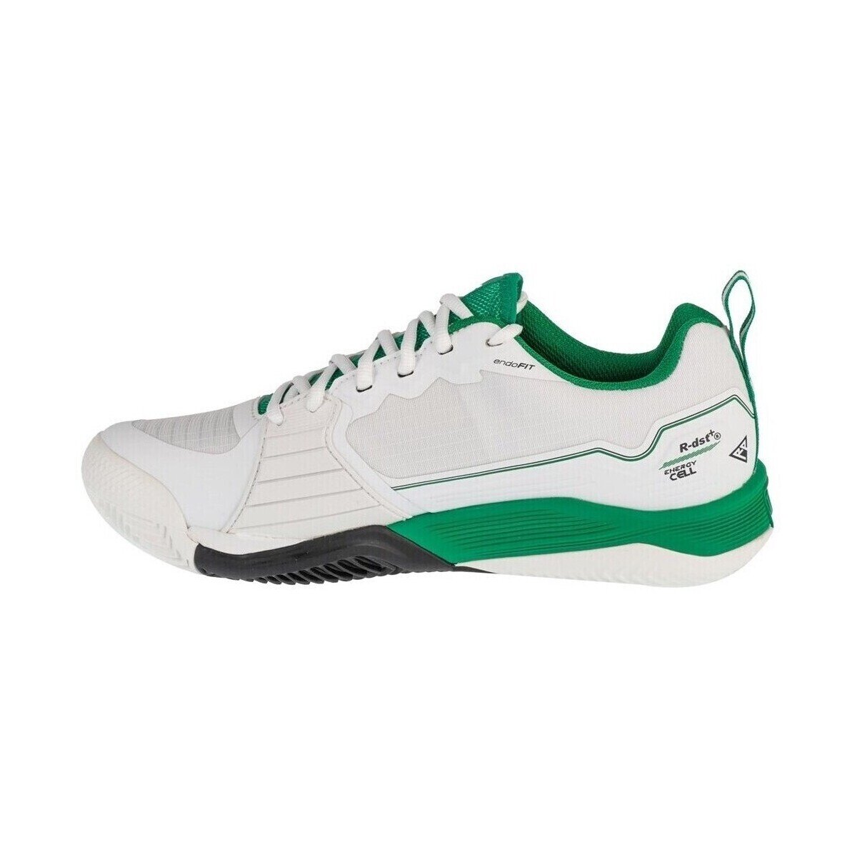 Wilson Pantofi Rush Pro 4.5 Clay