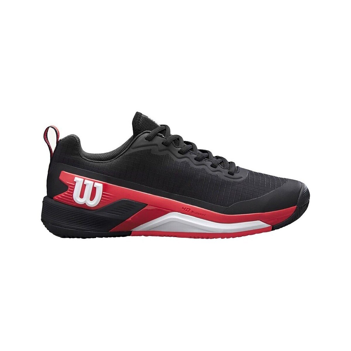Wilson Pantofi Rush Pro 4.5 Clay