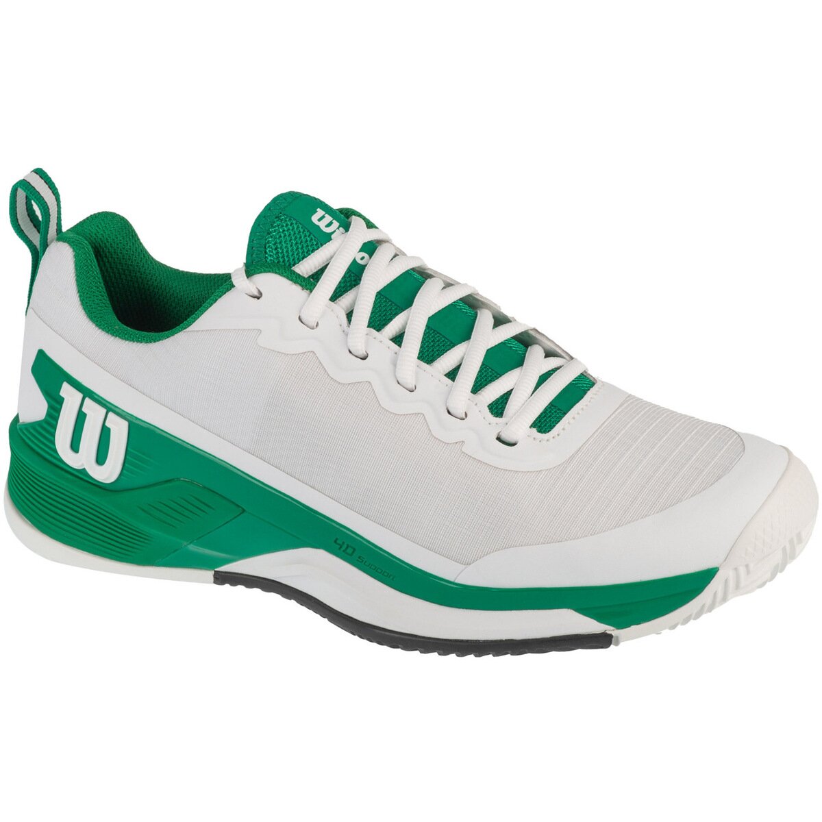 Wilson Pantofi Rush Pro 4.5 Clay