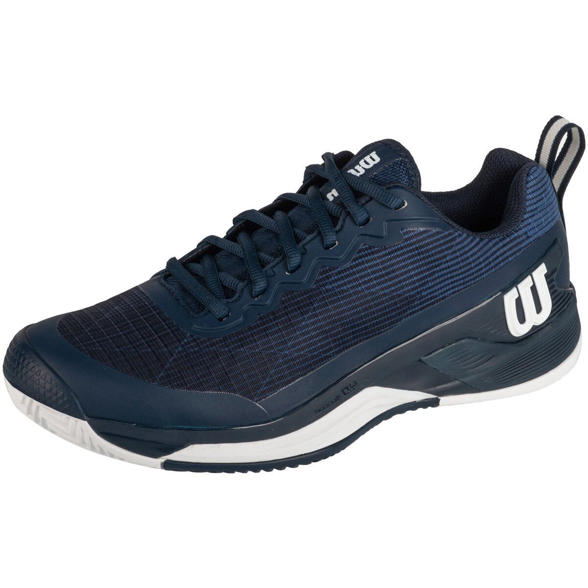Wilson Pantofi Rush Pro 4.5 Clay