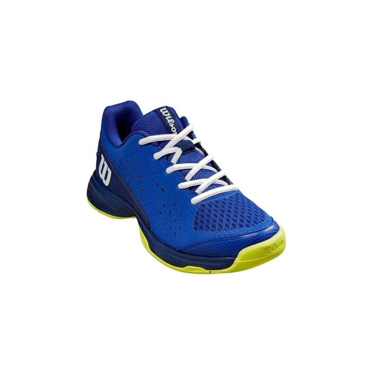 Wilson Pantofi Rush Pro L Allcourt 2024