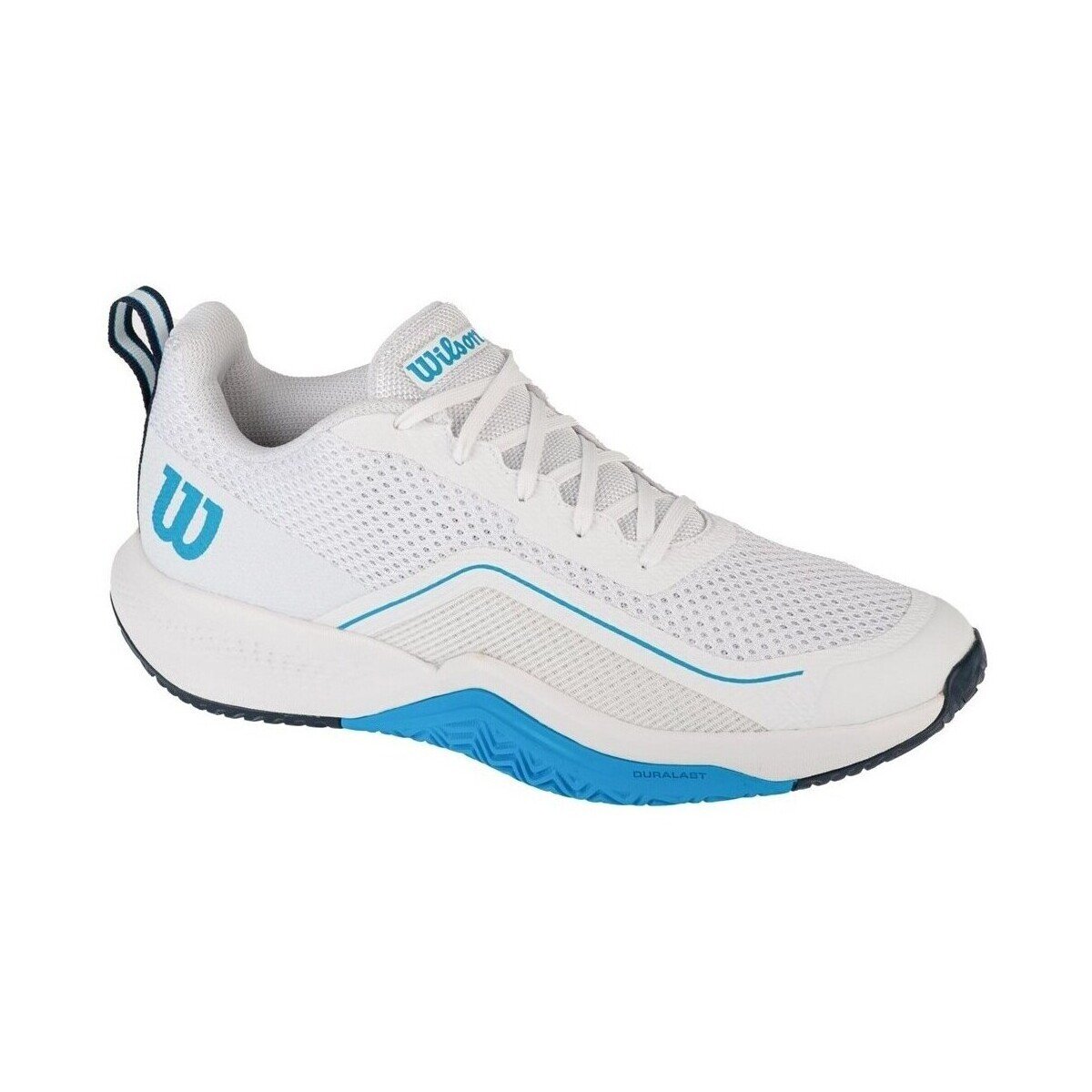 Wilson Pantofi Rush Pro Lite