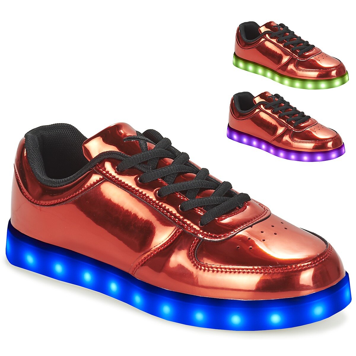 Wize & Ope Pantofi POP