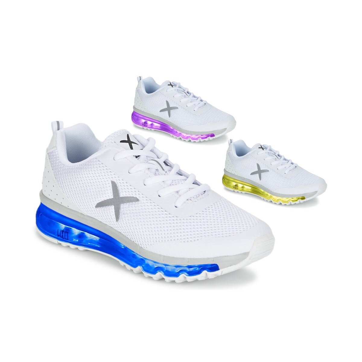Wize & Ope Pantofi X-RUN