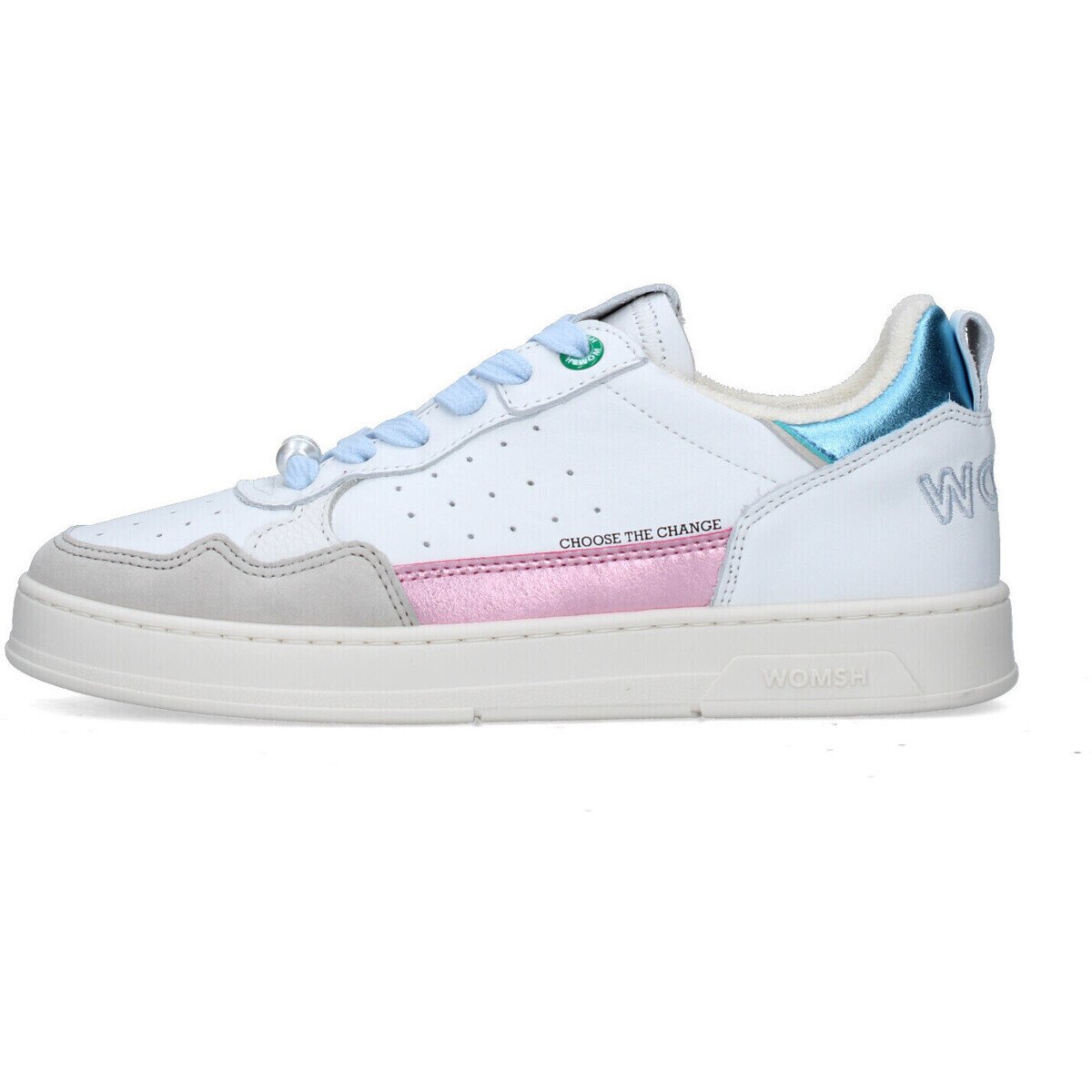 Womsh Pantofi WM.HYPER.LEW