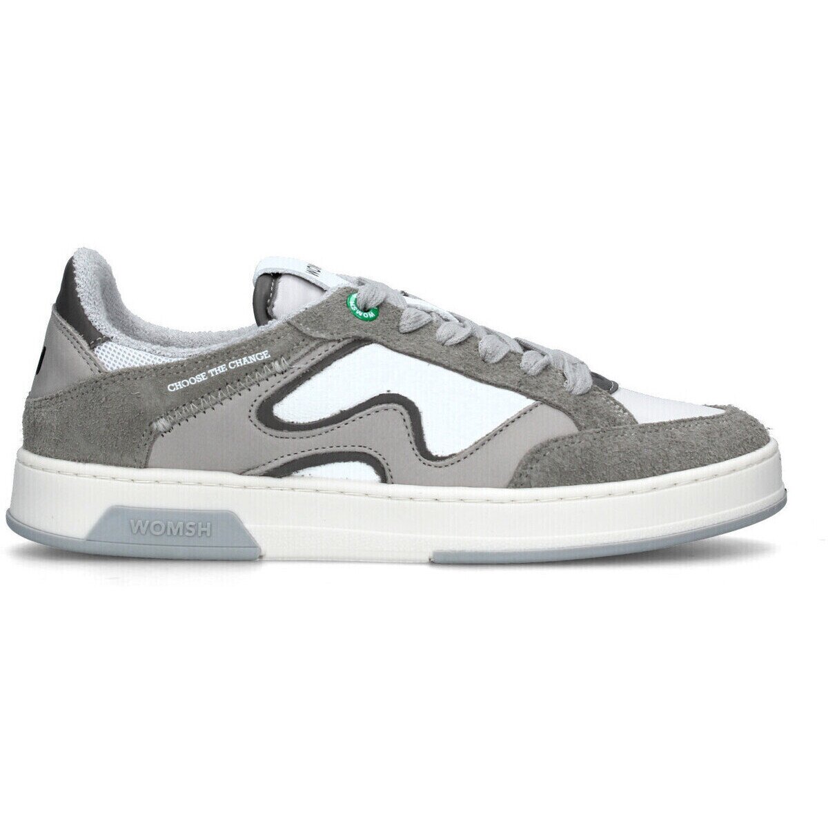 Womsh Pantofi WM.KATO.LEU