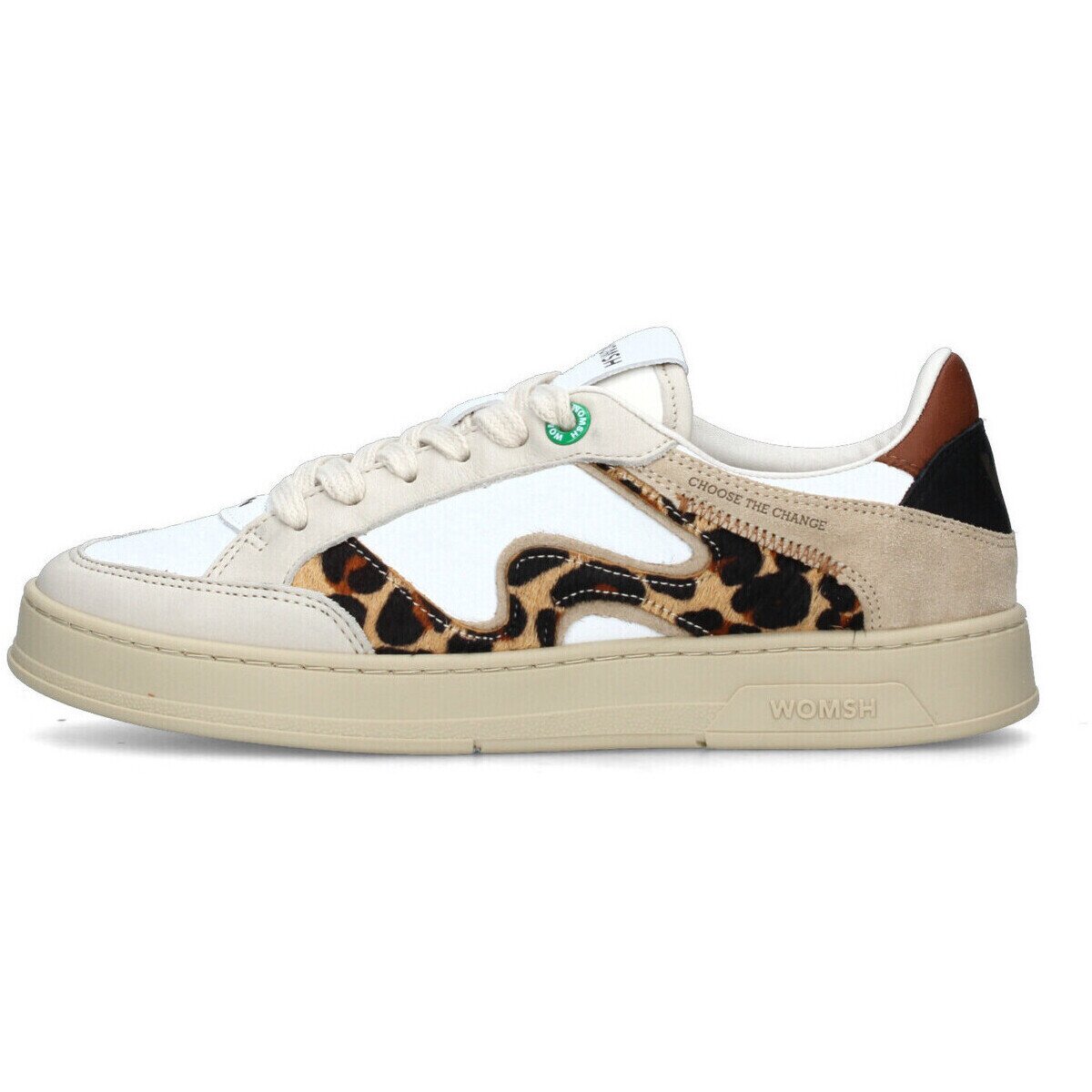 Womsh Pantofi WM.KATO.LEW
