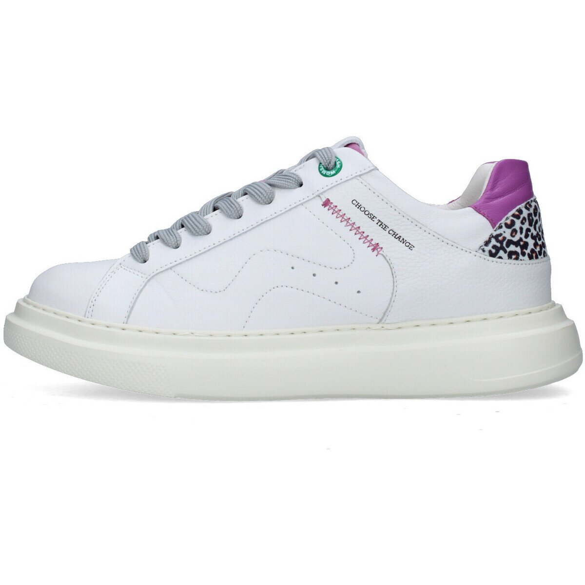 Womsh Pantofi WM.SNIK2.LEW