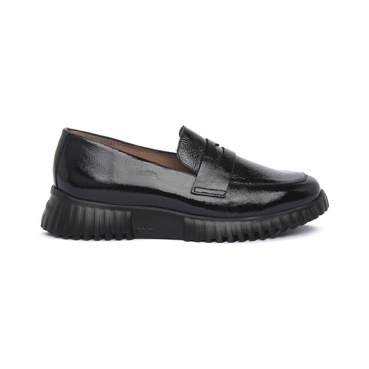 Wonders Pantofi 4402NEGRO