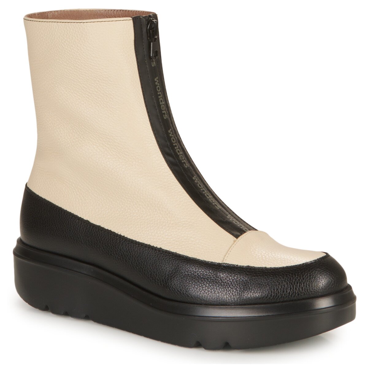 Wonders Pantofi A-2802