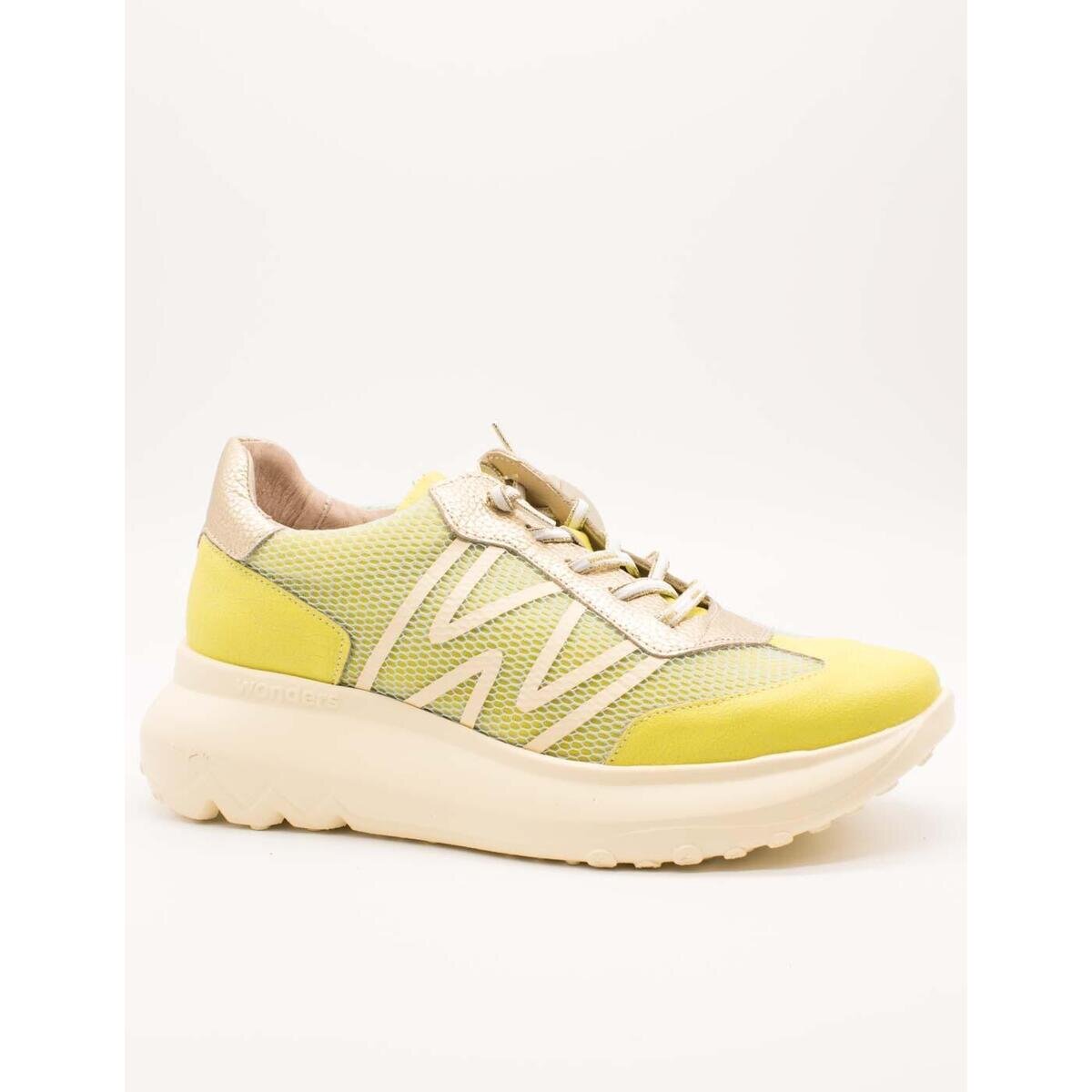 Wonders Pantofi A-4001