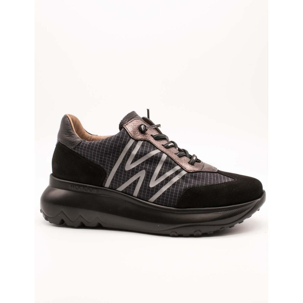 Wonders Pantofi A-4001