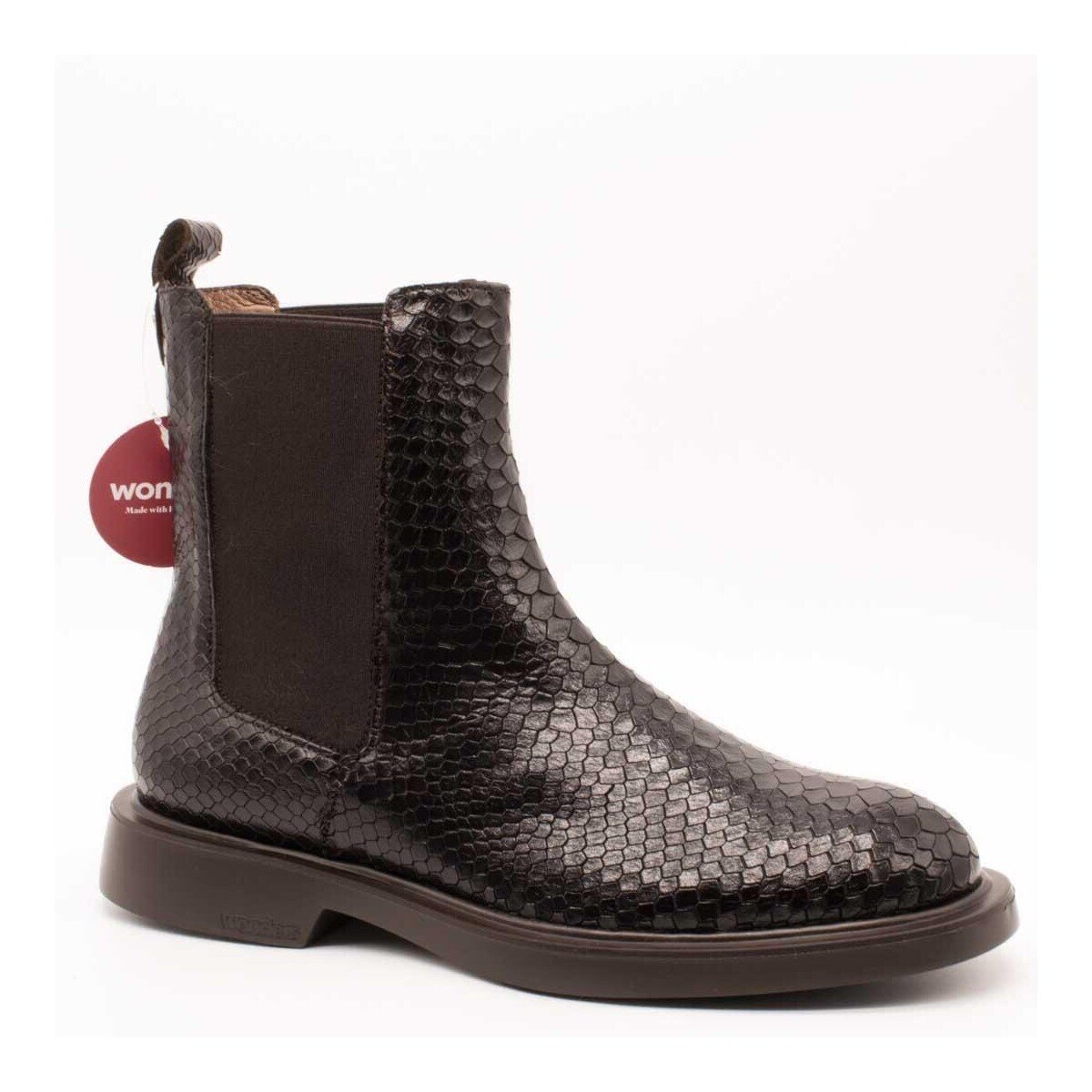 Wonders Pantofi A-5302