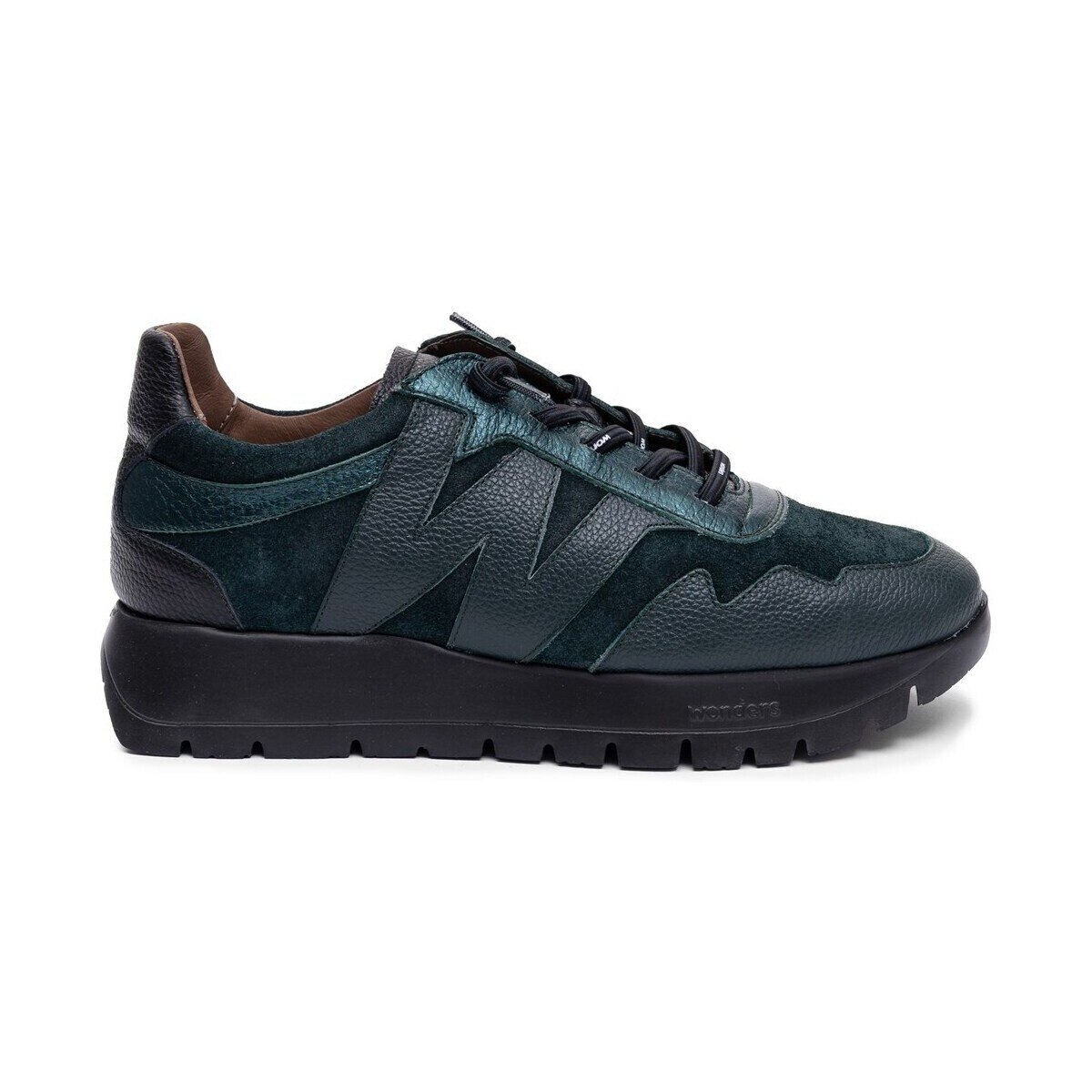 Wonders Pantofi A24110Comb