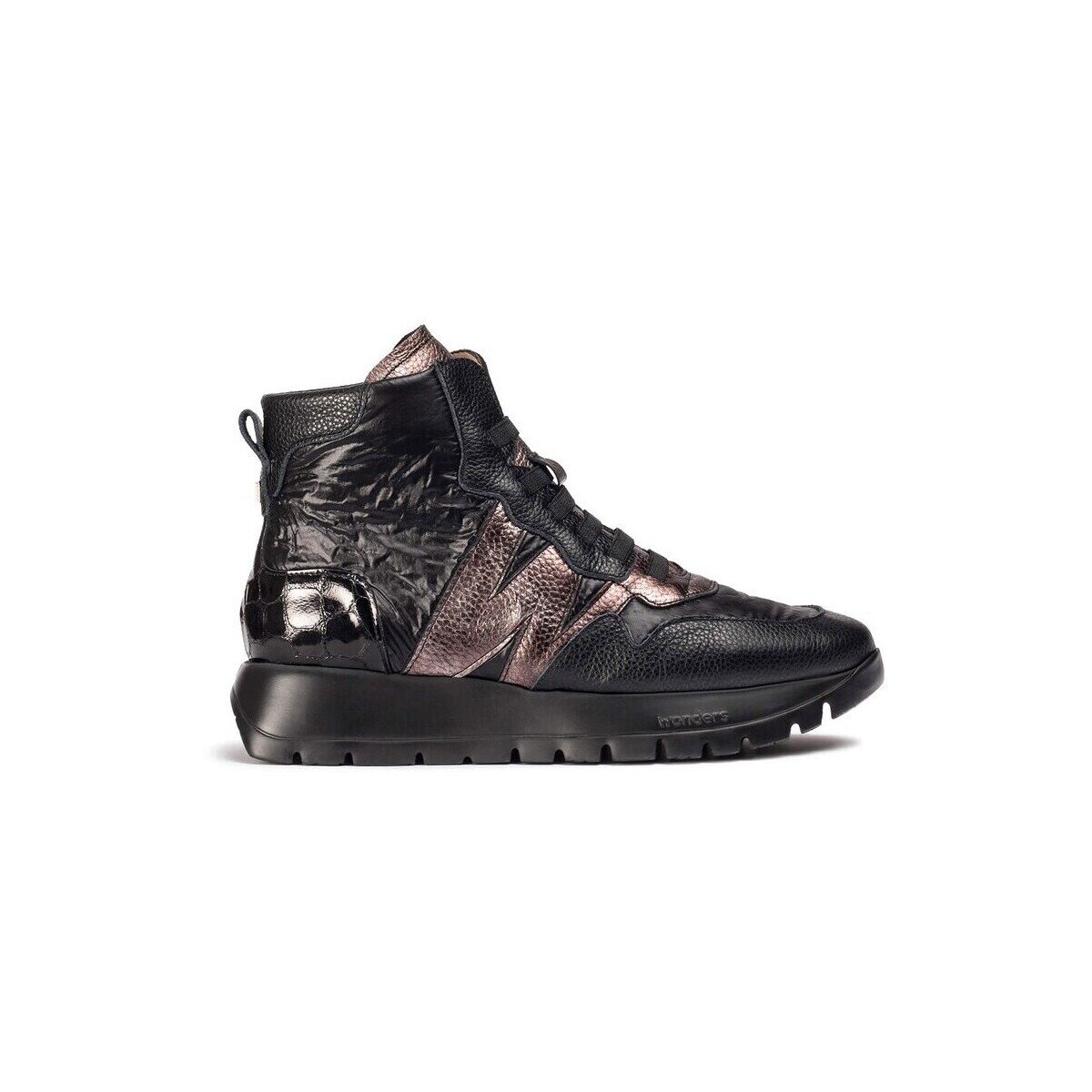 Wonders Pantofi A2493