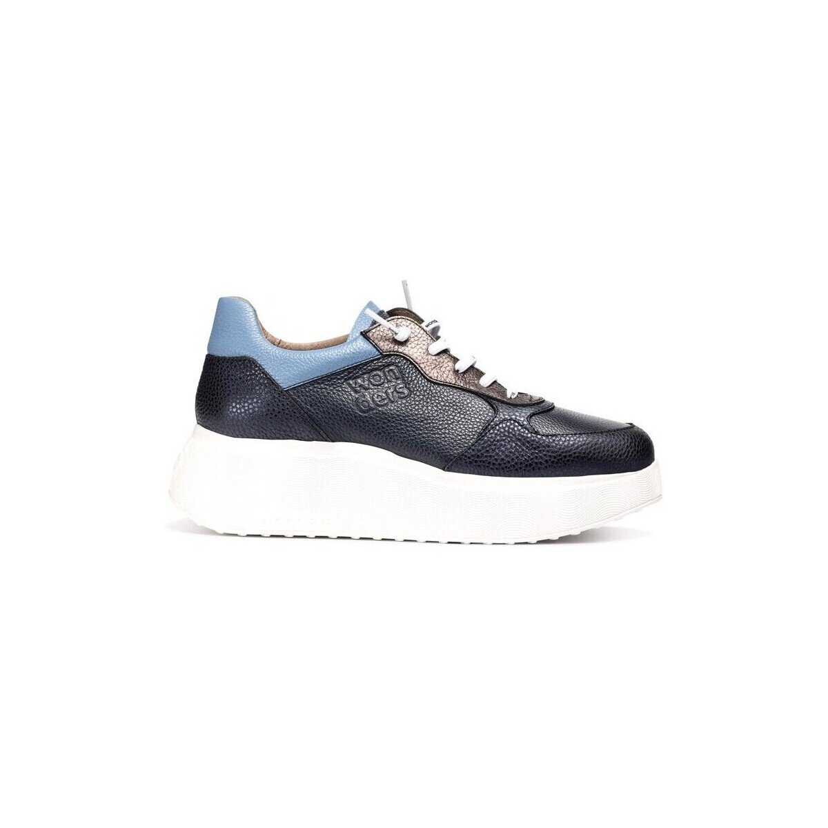 Wonders Pantofi A3630