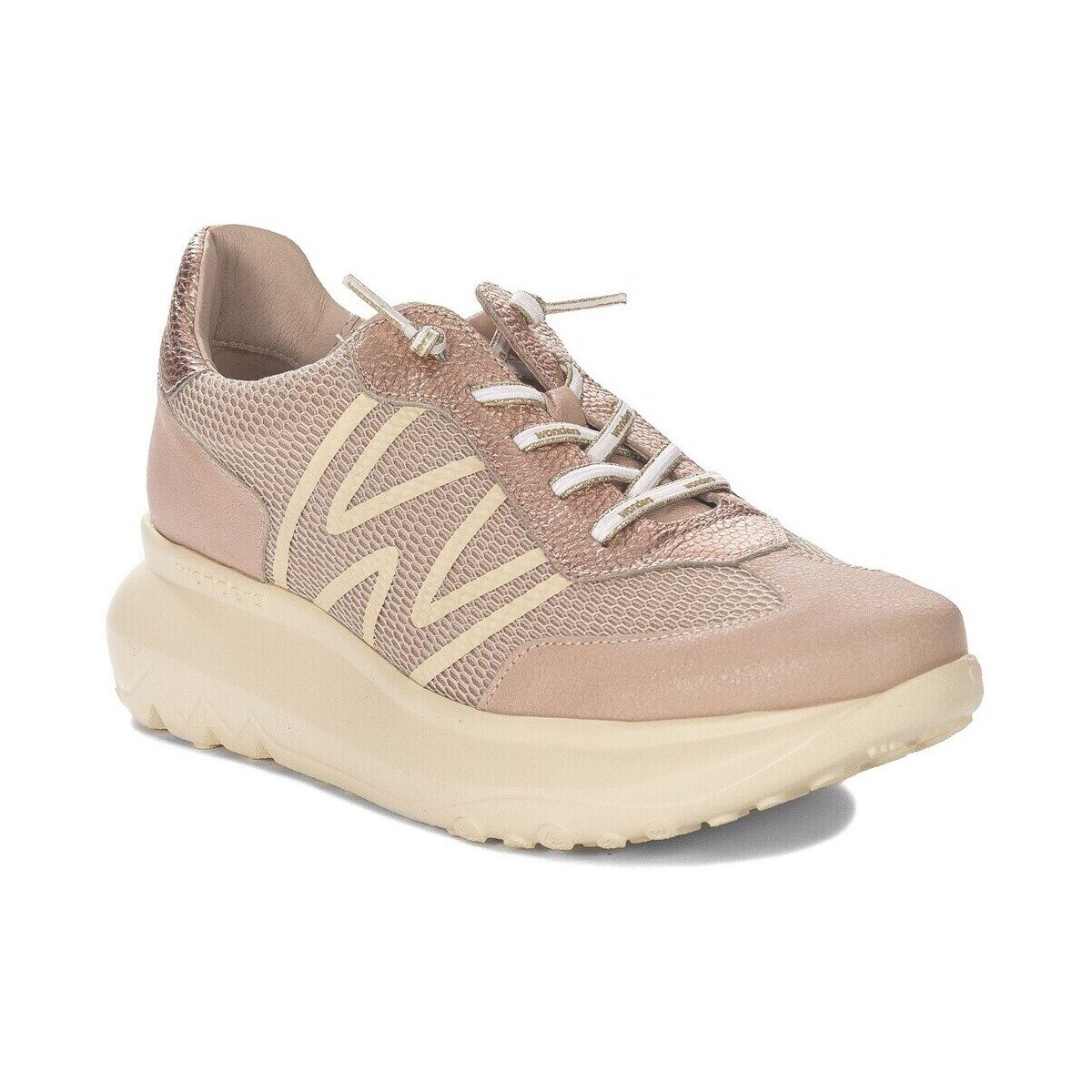 Wonders Pantofi A4001