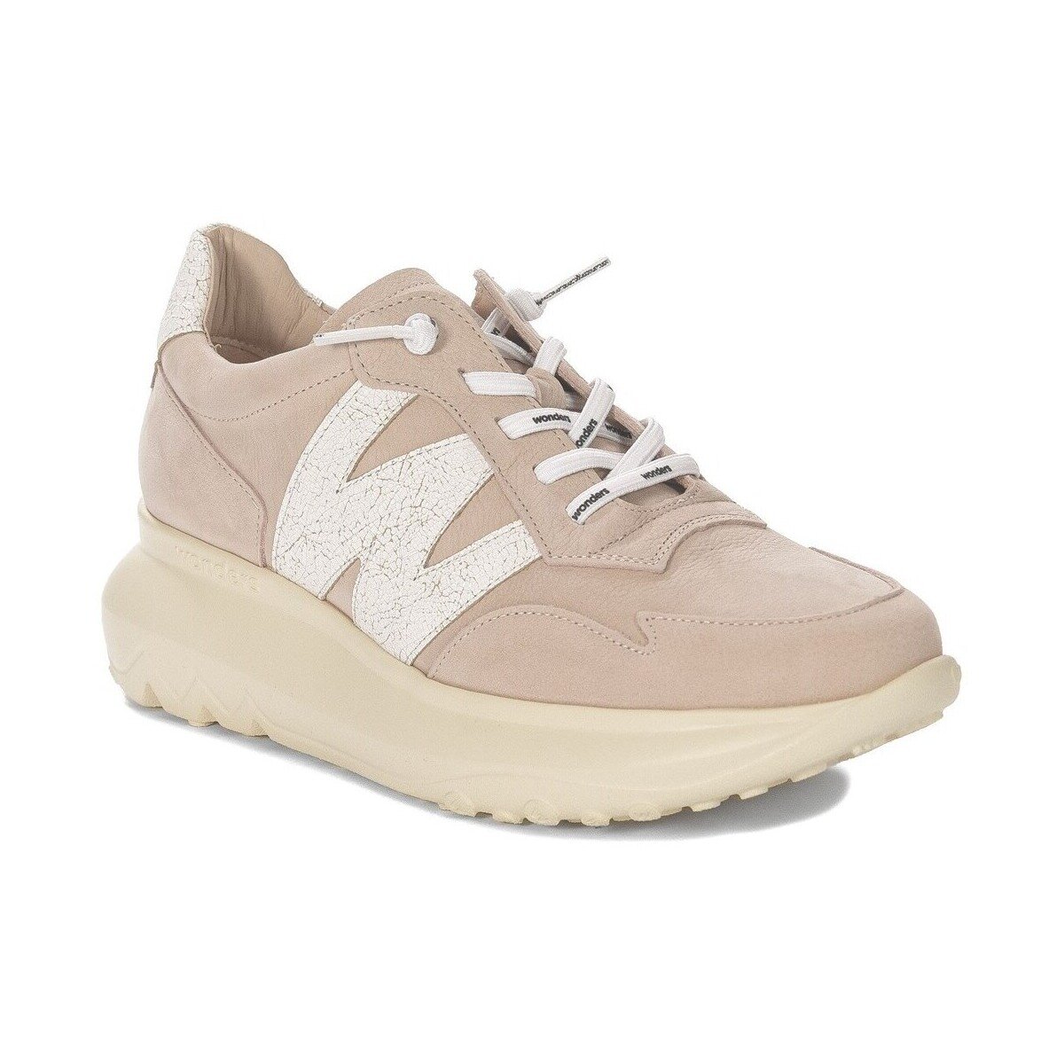 Wonders Pantofi A4002