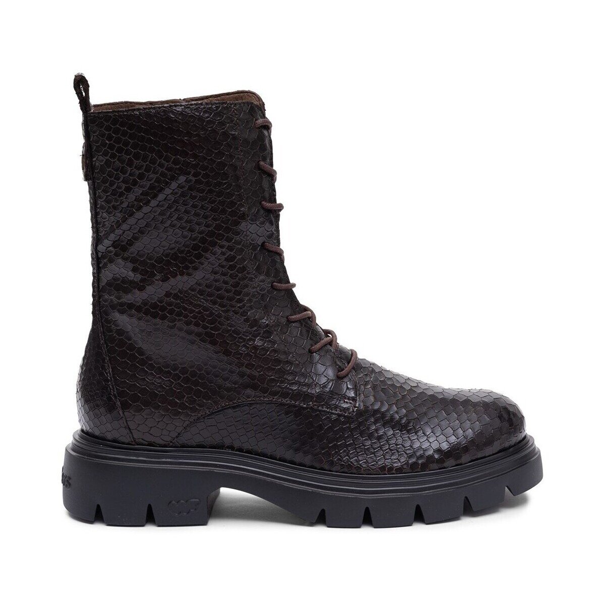 Wonders Pantofi A4313Dolmen