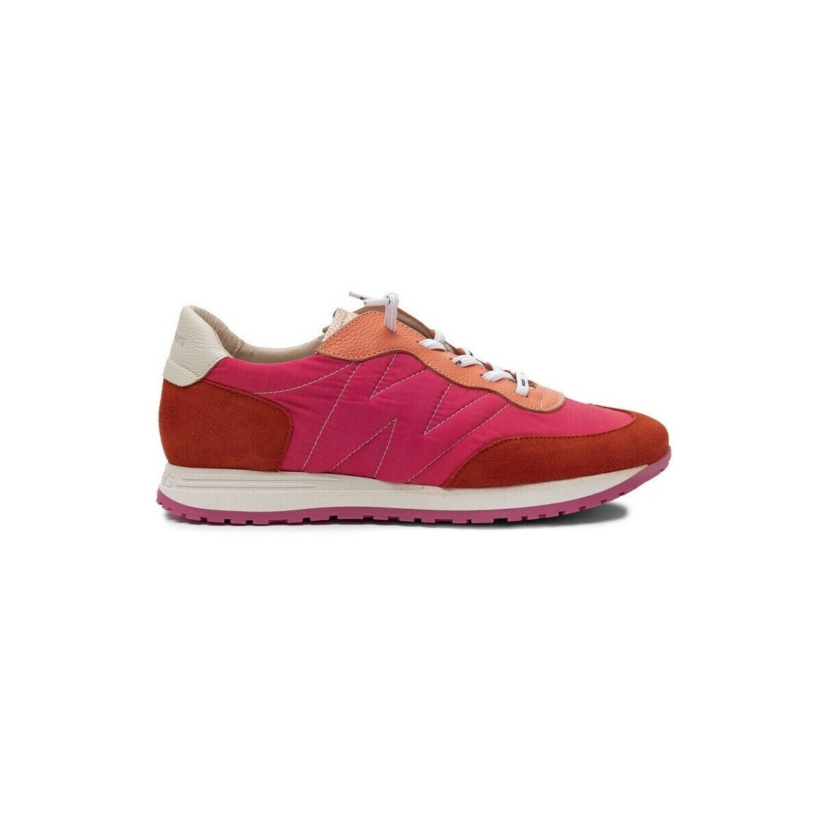 Wonders Pantofi A4802FLAMEFRES