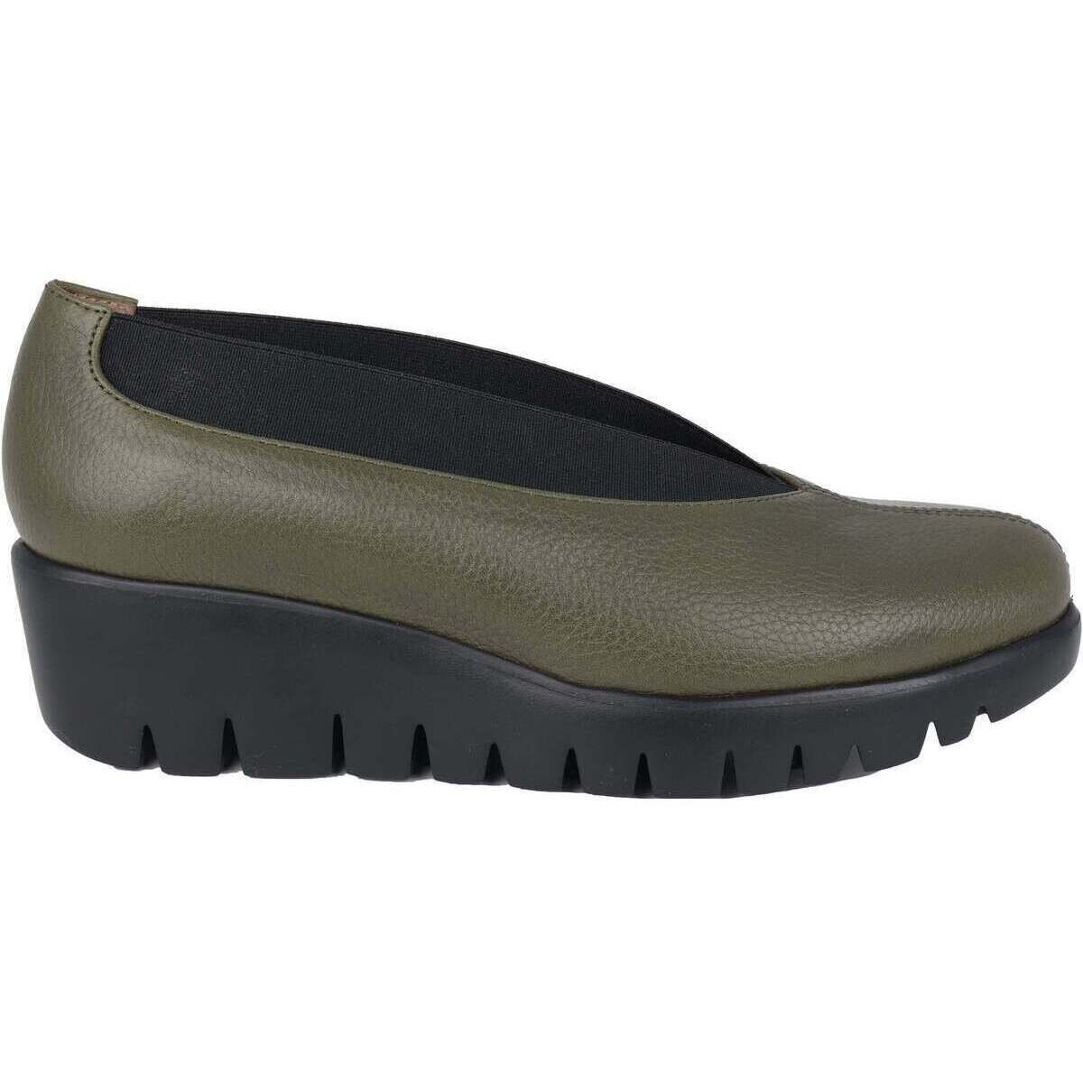 Wonders Pantofi Agadir