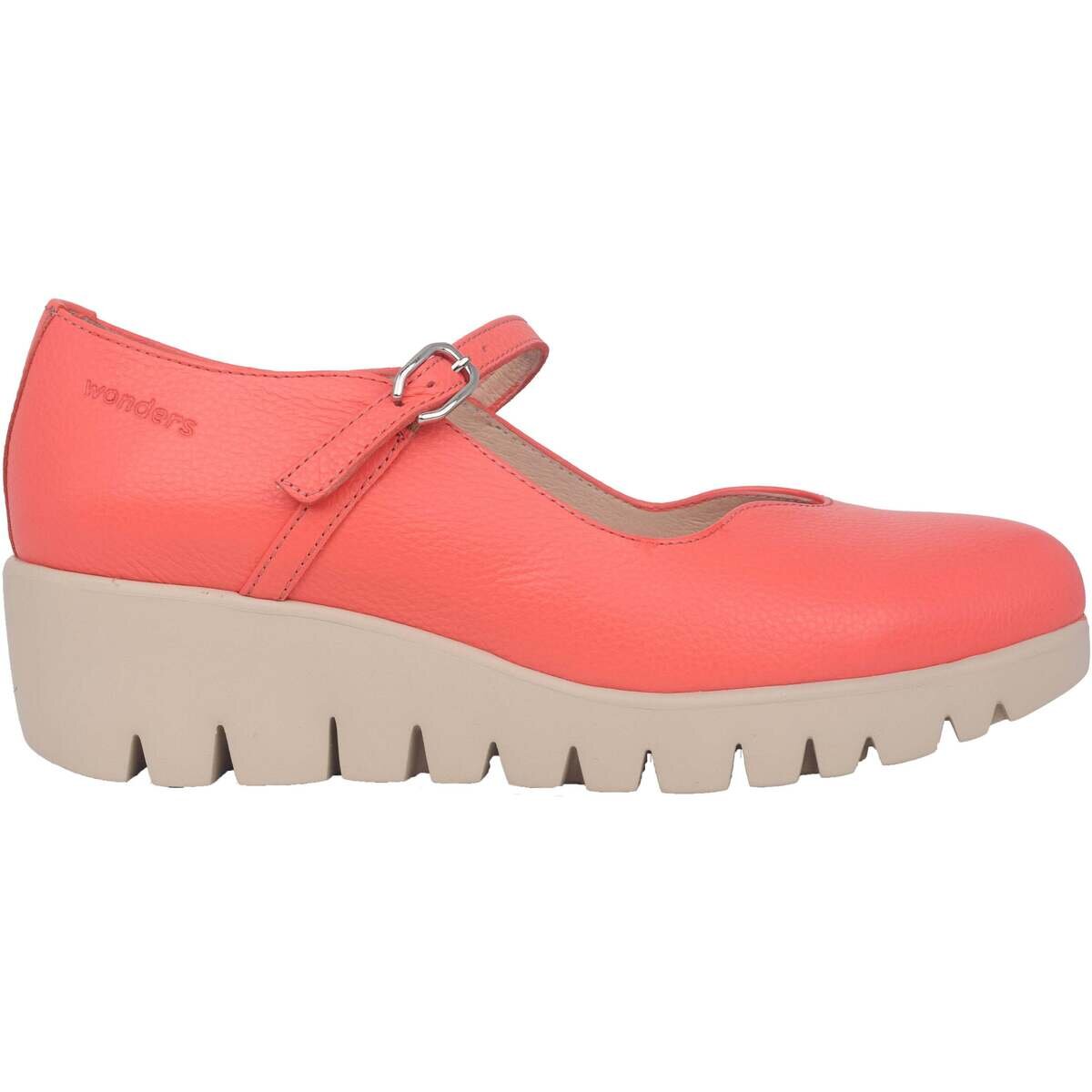 Wonders Pantofi Anora
