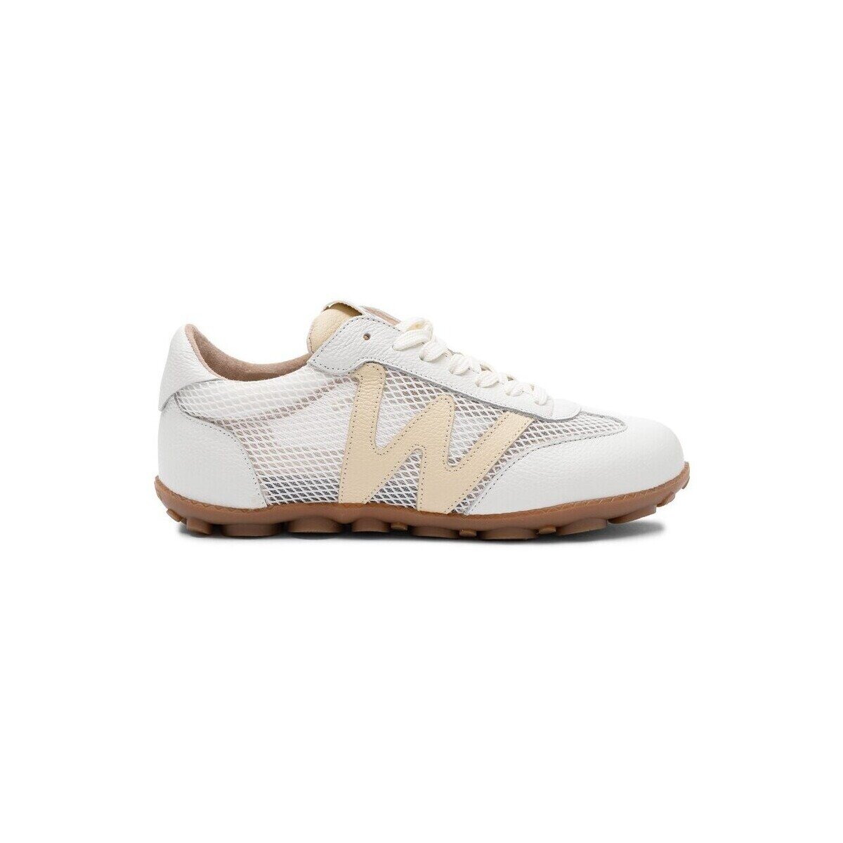 Wonders Pantofi AP2101OFFVANIL