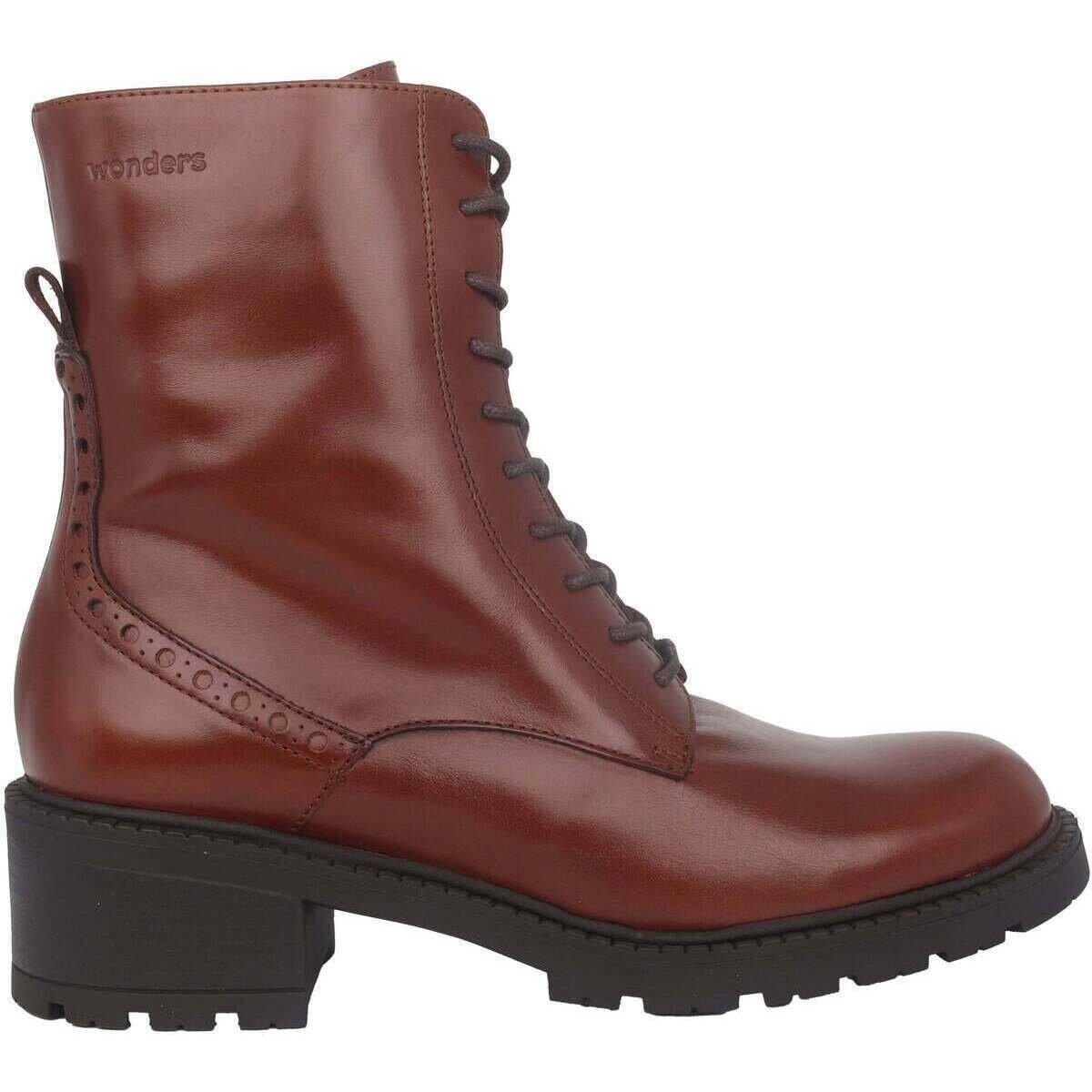 Wonders Pantofi Azura