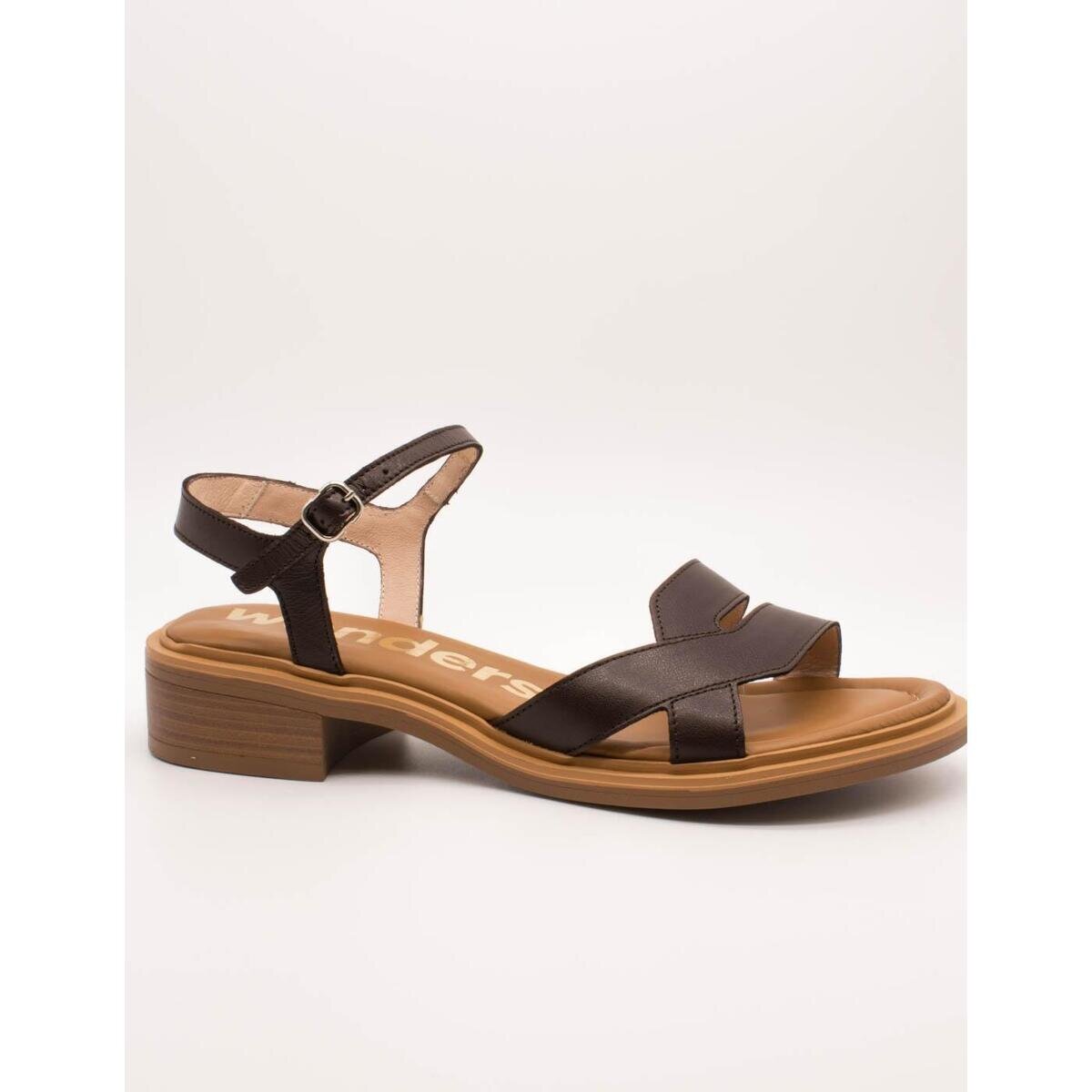 Wonders Pantofi B-9610