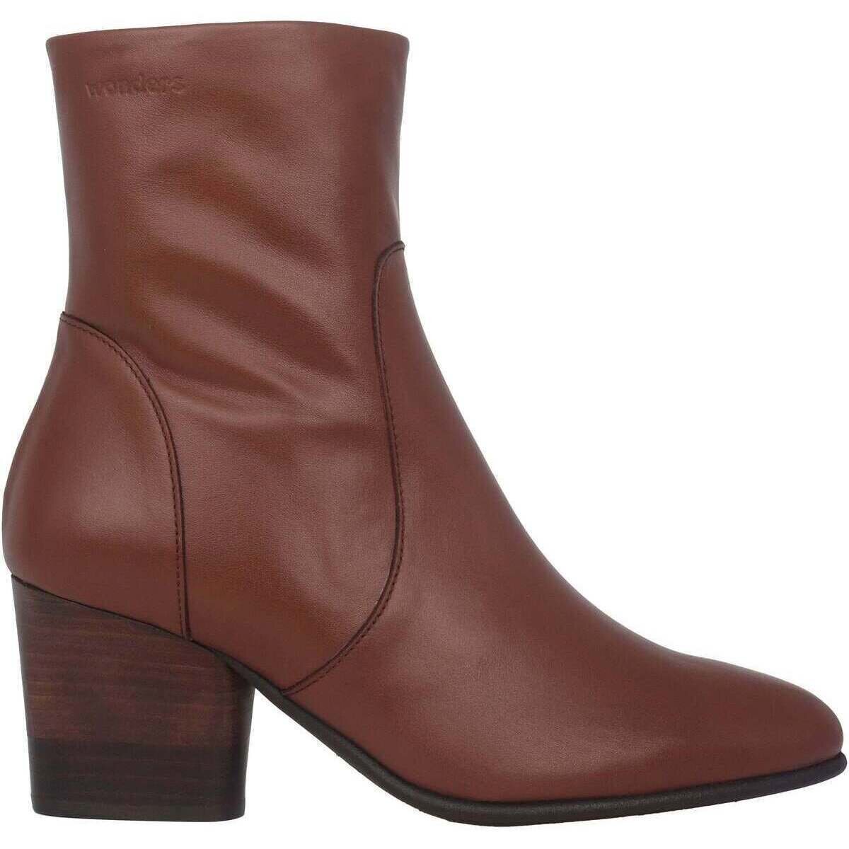 Wonders Pantofi Beta