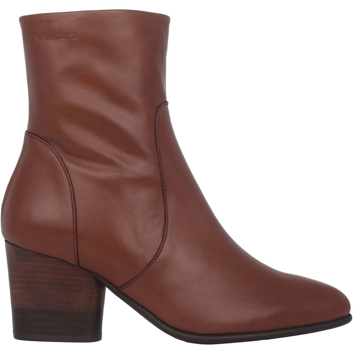 Wonders Pantofi Beta